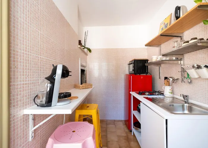 A Casa Di Legnointesta ナルド