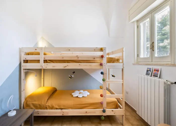 A Casa Di Legnointesta