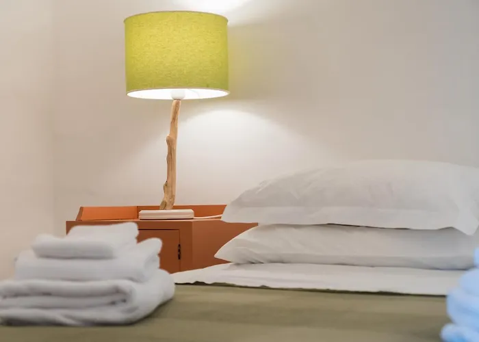 Casa de Campo A Casa Di Legnointesta